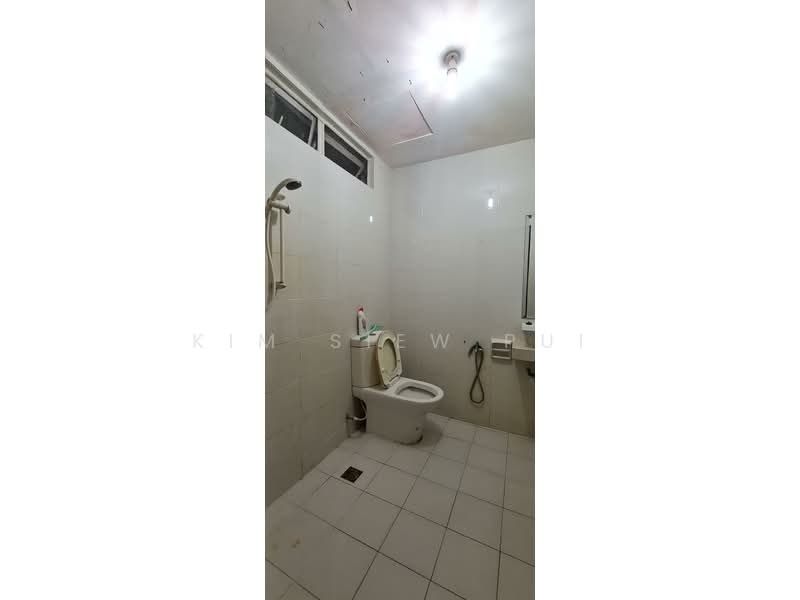 Kondominium untuk Disewa di Anjung Vista - Kim Siew Pui - Bathroom - PropertyGuru.com.my