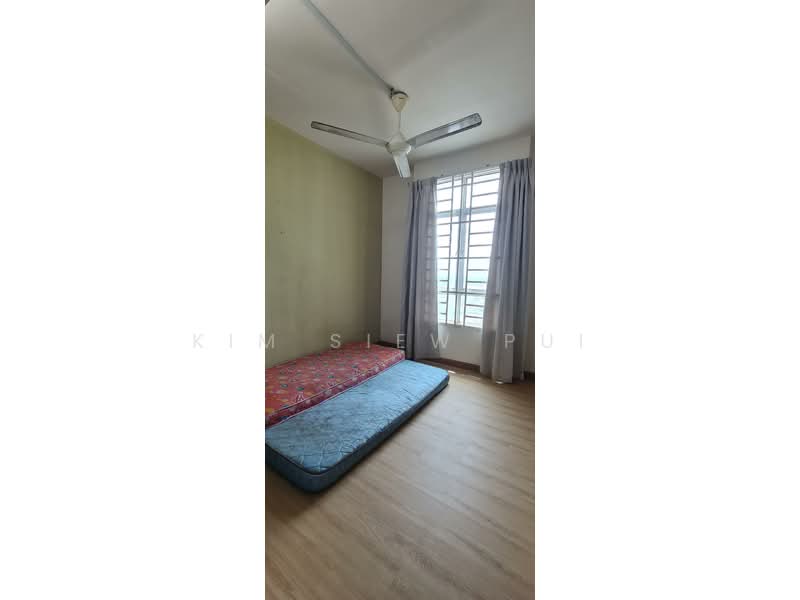 Kondominium untuk Disewa di Anjung Vista - Kim Siew Pui - Bedroom - PropertyGuru.com.my