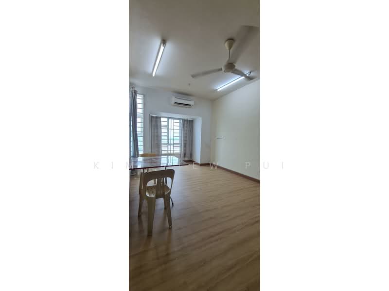 Kondominium untuk Disewa di Anjung Vista - Kim Siew Pui - Dining Room - PropertyGuru.com.my