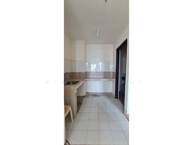 Kondominium untuk Disewa di Anjung Vista - Kim Siew Pui - Kitchen - PropertyGuru.com.my