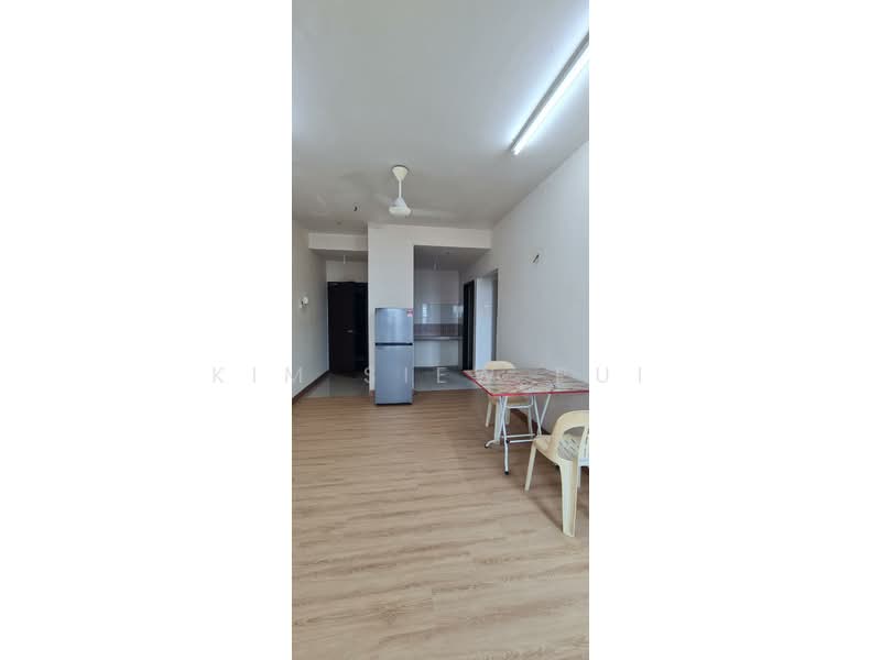 Kondominium untuk Disewa di Anjung Vista - Kim Siew Pui - Living Room - PropertyGuru.com.my