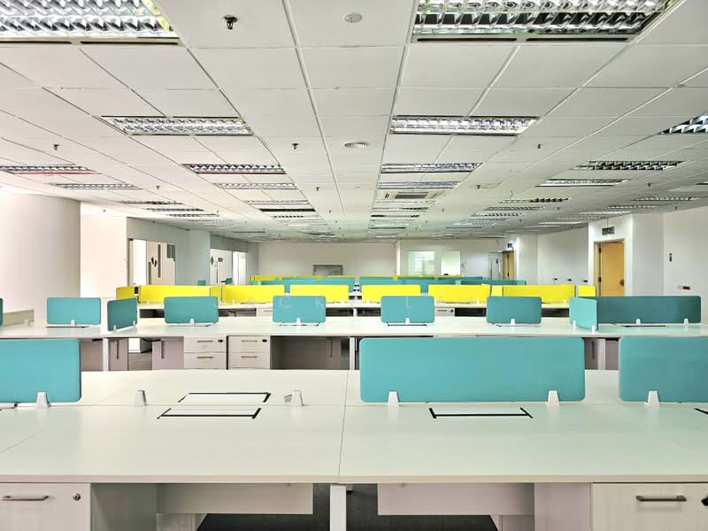 Pejabat untuk Disewa di KLCC (KL City Centre) - Jacky Lai - PropertyGuru.com.my