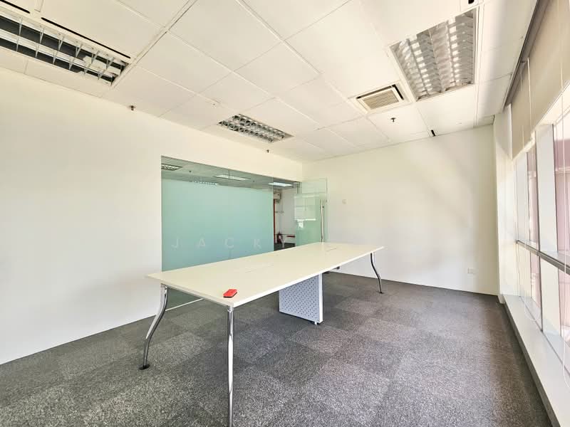 Pejabat untuk Disewa di KLCC (KL City Centre) - Jacky Lai - PropertyGuru.com.my