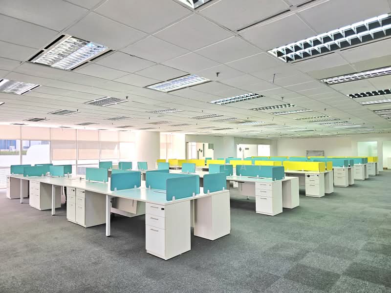 Pejabat untuk Disewa di KLCC (KL City Centre) - Jacky Lai - PropertyGuru.com.my