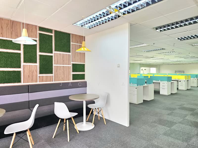Pejabat untuk Disewa di KLCC (KL City Centre) - Jacky Lai - PropertyGuru.com.my