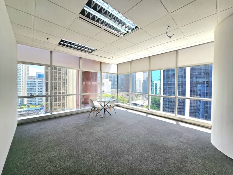 Pejabat untuk Disewa di KLCC (KL City Centre) - Jacky Lai - PropertyGuru.com.my