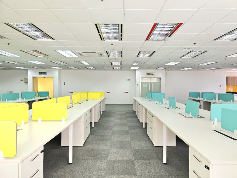 Pejabat untuk Disewa di KLCC (KL City Centre) - Jacky Lai - PropertyGuru.com.my