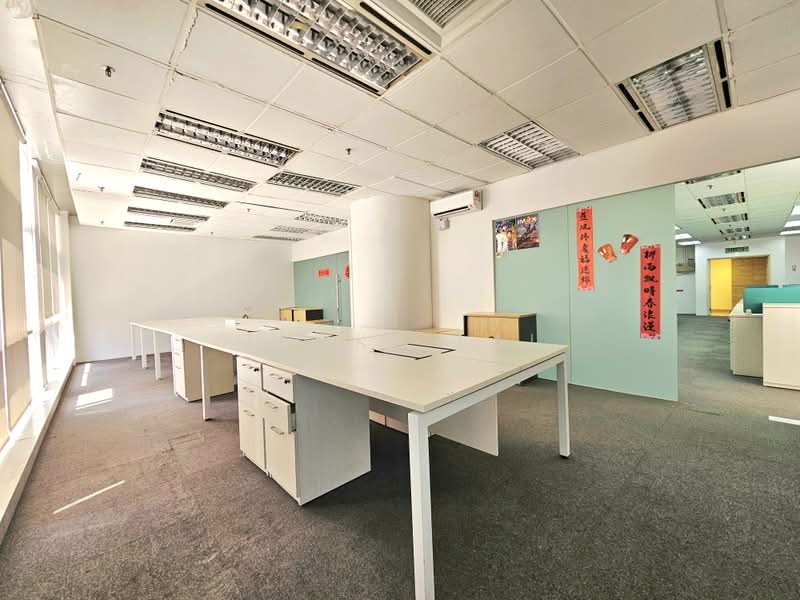 Pejabat untuk Disewa di KLCC (KL City Centre) - Jacky Lai - PropertyGuru.com.my
