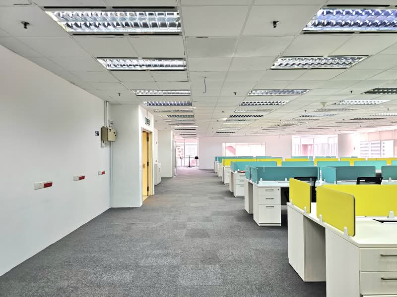 Pejabat untuk Disewa di KLCC (KL City Centre) - Jacky Lai - PropertyGuru.com.my