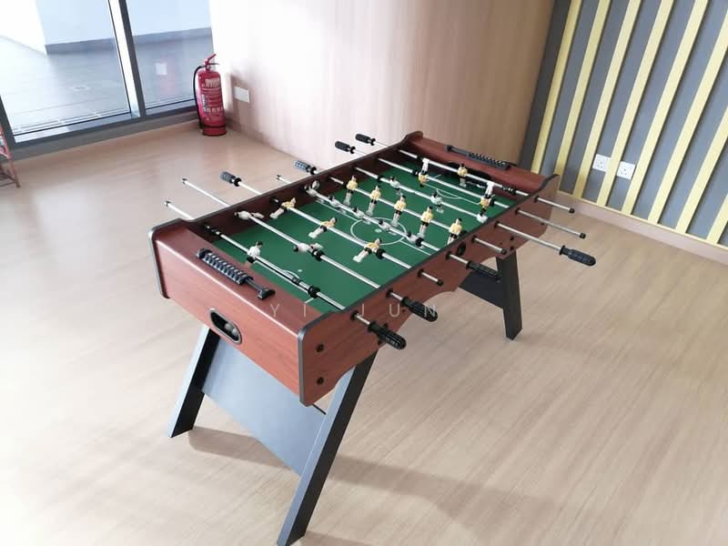 Service Residence for Rent at The Cruise Residence - Yi Jun - Interior - PropertyGuru.com.my