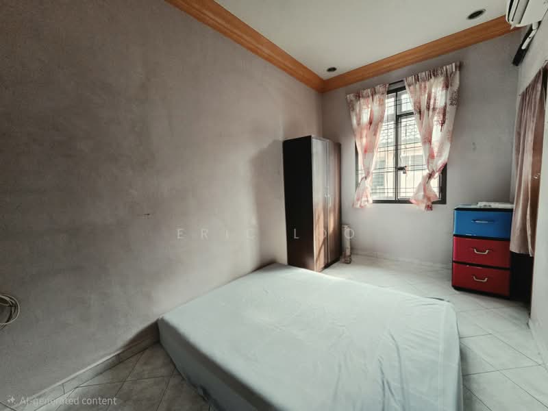 2-storey Terraced House for Sale in Taman Sri Pulai Perdana (Skudai) - Eric Loo - PropertyGuru.com.my