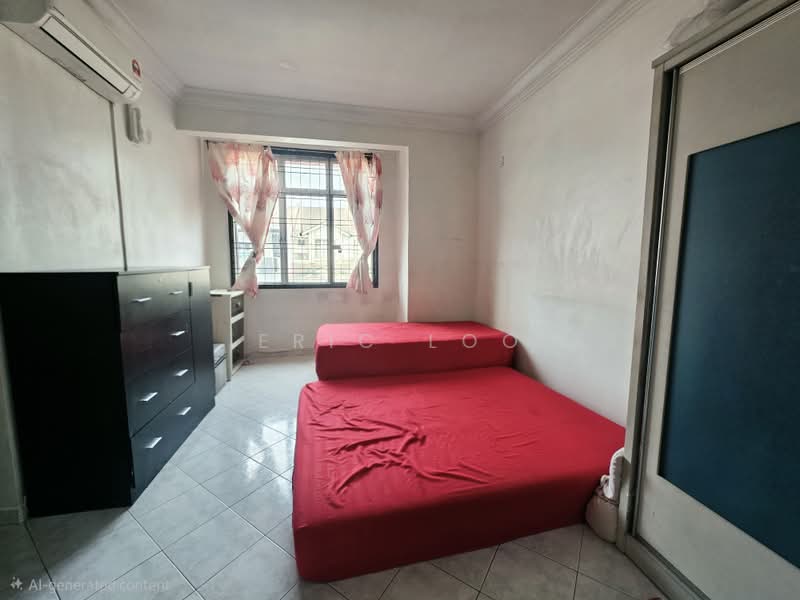 2-storey Terraced House for Sale in Taman Sri Pulai Perdana (Skudai) - Eric Loo - PropertyGuru.com.my