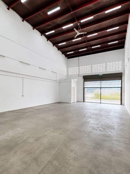 Factory for Sale in Taman Perindustrian Kinrara (Bandar Kinrara) - John Khaw - Interior - PropertyGuru.com.my