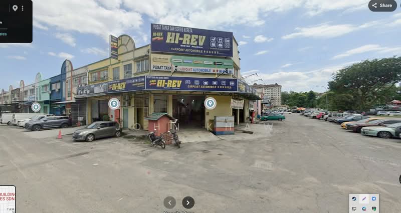 Factory for Sale in Taman Perindustrian Kinrara (Bandar Kinrara) - John Khaw - Exterior - PropertyGuru.com.my