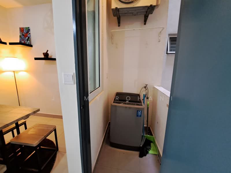 Service Residence for Rent at Mesahill - Jemmy Rohani - Interior - PropertyGuru.com.my