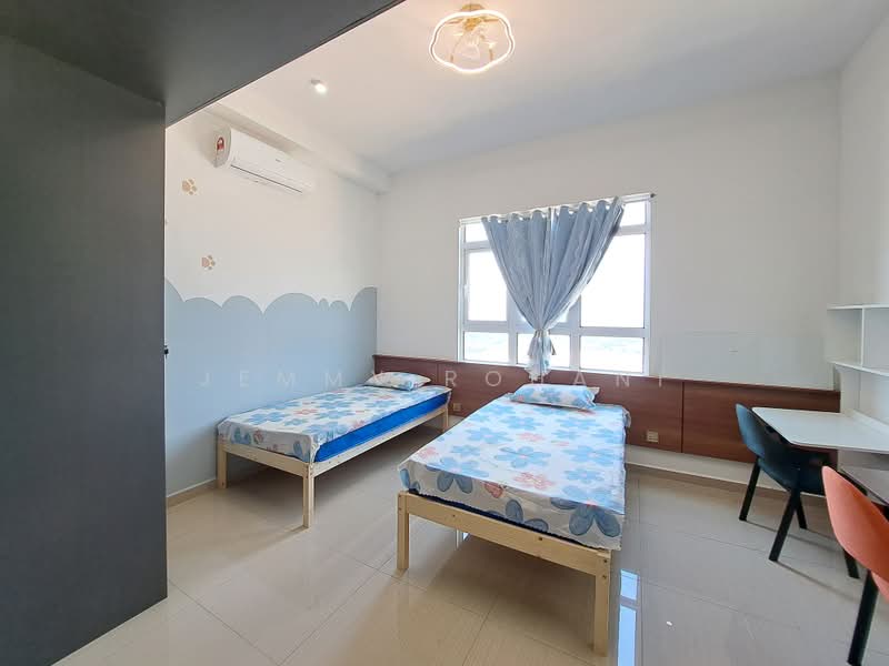 Service Residence for Rent at Mesahill - Jemmy Rohani - Bedroom - PropertyGuru.com.my