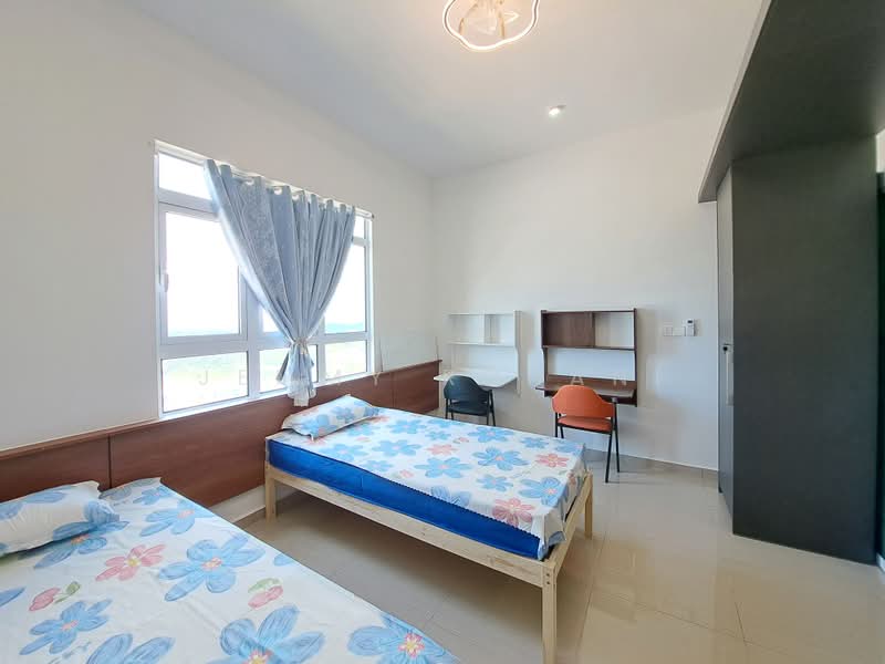 Service Residence for Rent at Mesahill - Jemmy Rohani - Bedroom - PropertyGuru.com.my