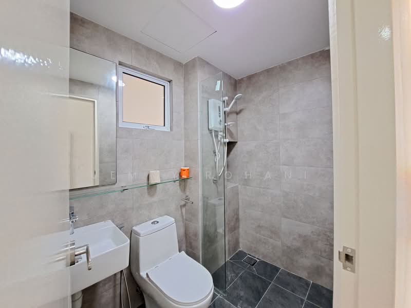 Service Residence for Rent at Mesahill - Jemmy Rohani - Bathroom - PropertyGuru.com.my