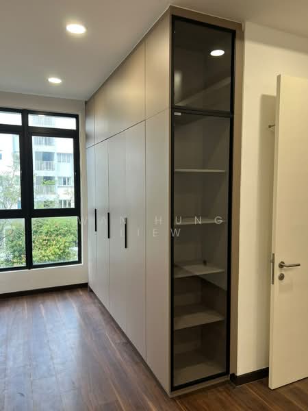 Rumah Teres 4 Tingkat untuk Disewa di Seri Kembangan (Selangor) - Wan Hung Liew - Interior - PropertyGuru.com.my