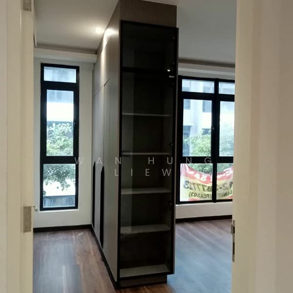 Rumah Teres 4 Tingkat untuk Disewa di Seri Kembangan (Selangor) - Wan Hung Liew - Interior - PropertyGuru.com.my