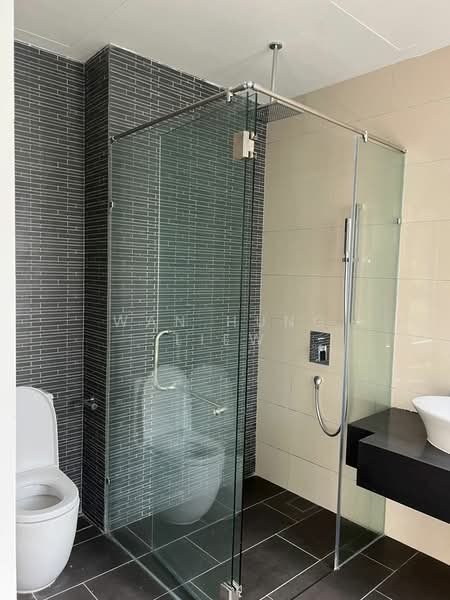 Rumah Teres 4 Tingkat untuk Disewa di Seri Kembangan (Selangor) - Wan Hung Liew - Bathroom - PropertyGuru.com.my