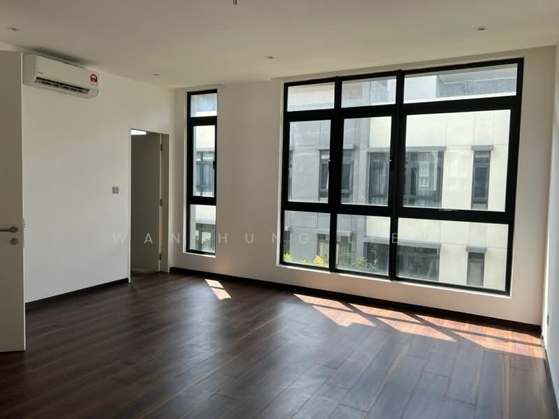 Rumah Teres 4 Tingkat untuk Disewa di Seri Kembangan (Selangor) - Wan Hung Liew - Interior - PropertyGuru.com.my