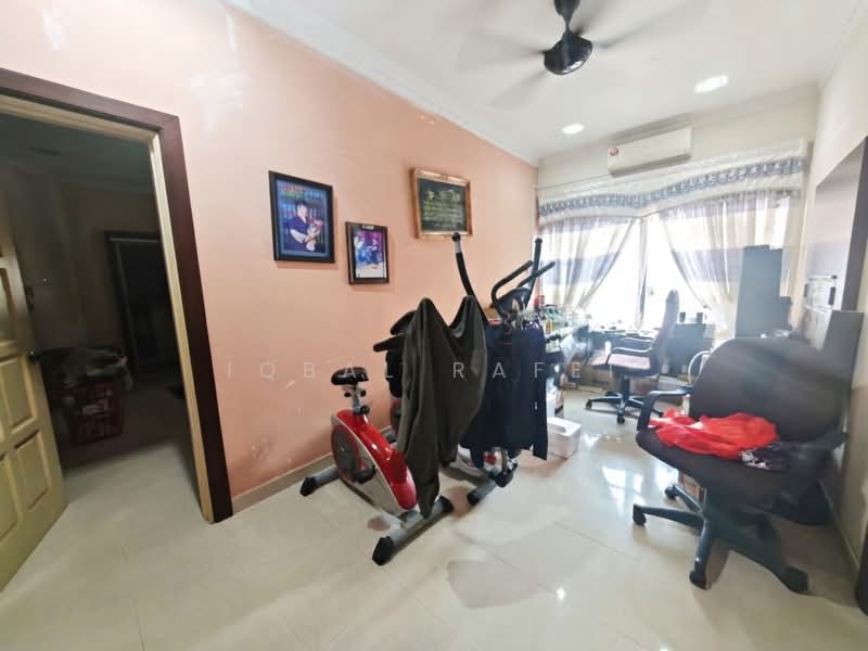 Semi-Detached House for Sale in Taman Taming Maju (Cheras) - Iqbal Rafei - Interior - PropertyGuru.com.my