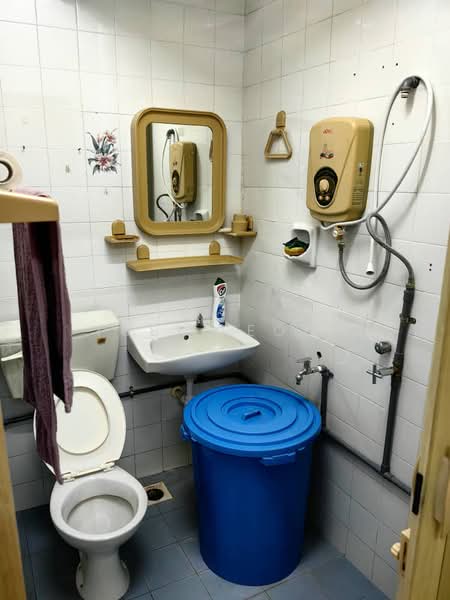 Apartment for Sale at Sri Jinjang - Yubi Leong - PropertyGuru.com.my