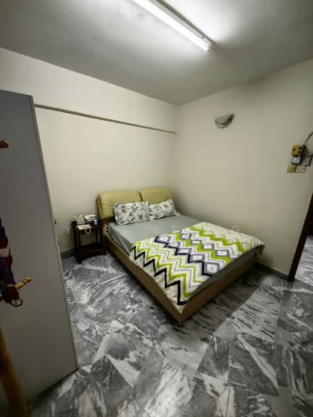 Apartment for Sale at Sri Jinjang - Yubi Leong - PropertyGuru.com.my
