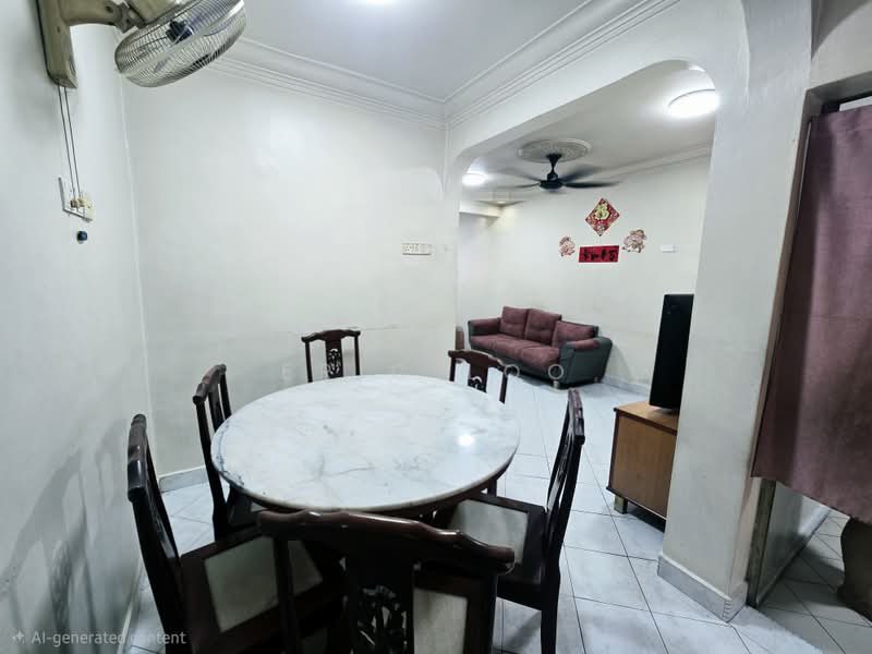 Rumah Teres 2 Tingkat untuk Disewa di Taman Sri Pulai Perdana (Skudai) - Eric Loo - PropertyGuru.com.my