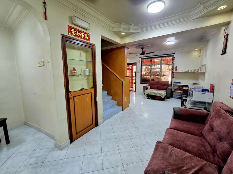 Rumah Teres 2 Tingkat untuk Disewa di Taman Sri Pulai Perdana (Skudai) - Eric Loo - PropertyGuru.com.my