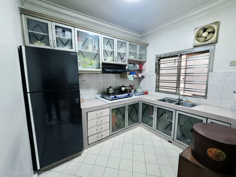 Rumah Teres 2 Tingkat untuk Disewa di Taman Sri Pulai Perdana (Skudai) - Eric Loo - PropertyGuru.com.my