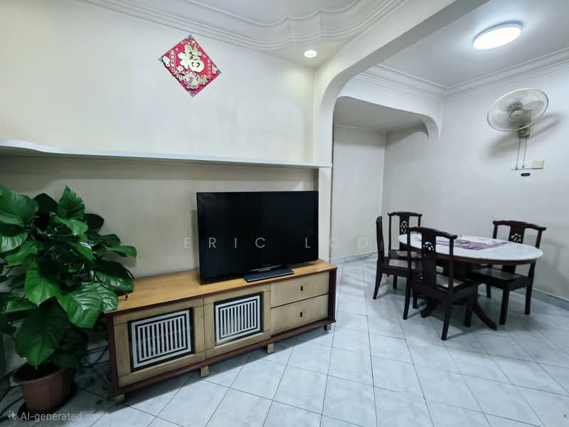 Rumah Teres 2 Tingkat untuk Disewa di Taman Sri Pulai Perdana (Skudai) - Eric Loo - PropertyGuru.com.my