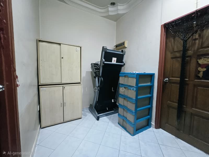 Rumah Teres 2 Tingkat untuk Disewa di Taman Sri Pulai Perdana (Skudai) - Eric Loo - PropertyGuru.com.my