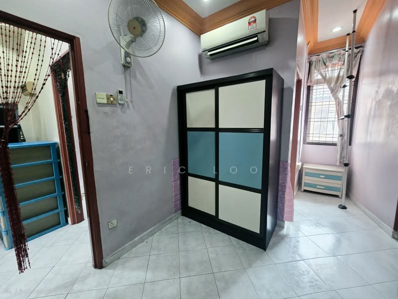 Rumah Teres 2 Tingkat untuk Disewa di Taman Sri Pulai Perdana (Skudai) - Eric Loo - PropertyGuru.com.my