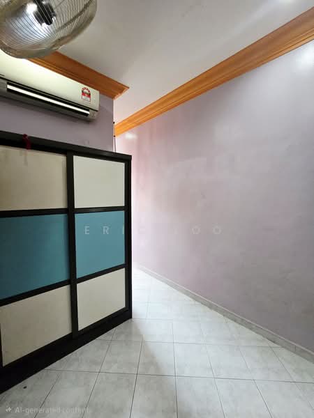Rumah Teres 2 Tingkat untuk Disewa di Taman Sri Pulai Perdana (Skudai) - Eric Loo - PropertyGuru.com.my