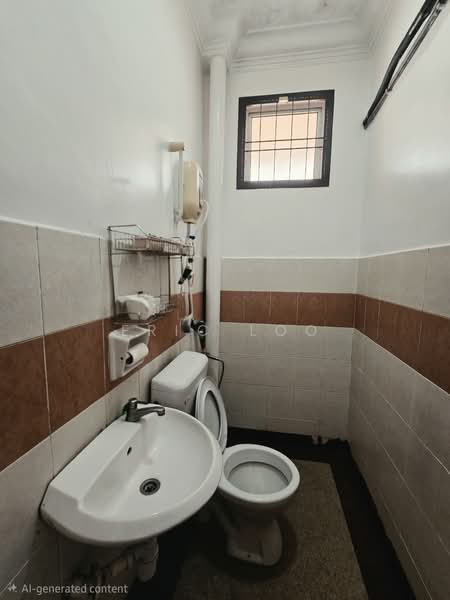 Rumah Teres 2 Tingkat untuk Disewa di Taman Sri Pulai Perdana (Skudai) - Eric Loo - PropertyGuru.com.my