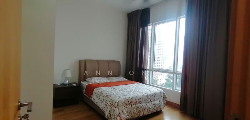 Condominium for Rent at Verticas Residensi - Ann Ong - Bedroom - PropertyGuru.com.my