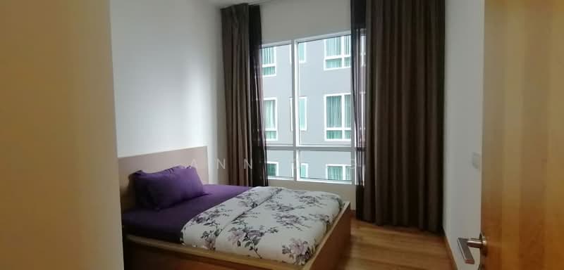 Condominium for Rent at Verticas Residensi - Ann Ong - Bedroom - PropertyGuru.com.my