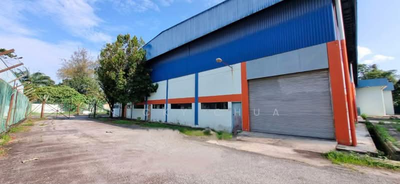 Detached Factory for Rent in Nilai (Negeri Sembilan) - Nicky Chua - Exterior - PropertyGuru.com.my