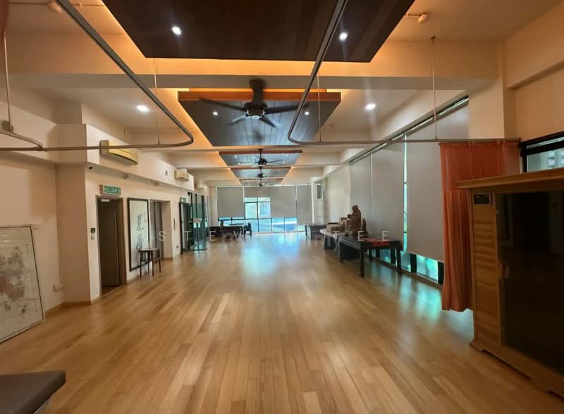Shop / Office for Rent in Bandar Puteri Puchong (Puchong) - Steven Tee - Interior - PropertyGuru.com.my