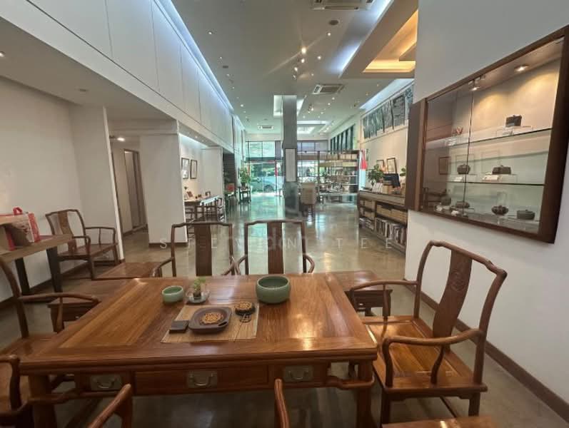 Shop / Office for Rent in Bandar Puteri Puchong (Puchong) - Steven Tee - Interior - PropertyGuru.com.my