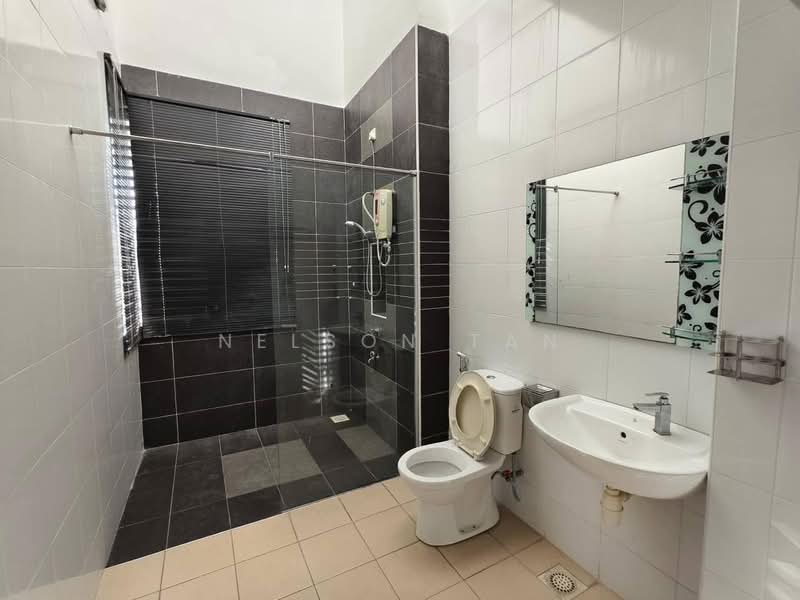 2-storey Terraced House for Rent in Taman Impian Emas (Skudai) - Nelson Tan - PropertyGuru.com.my