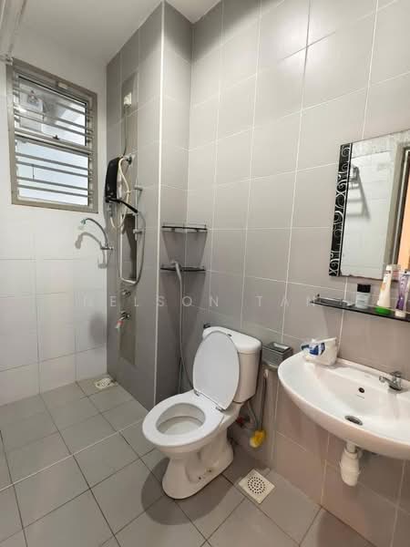 2-storey Terraced House for Rent in Taman Impian Emas (Skudai) - Nelson Tan - PropertyGuru.com.my