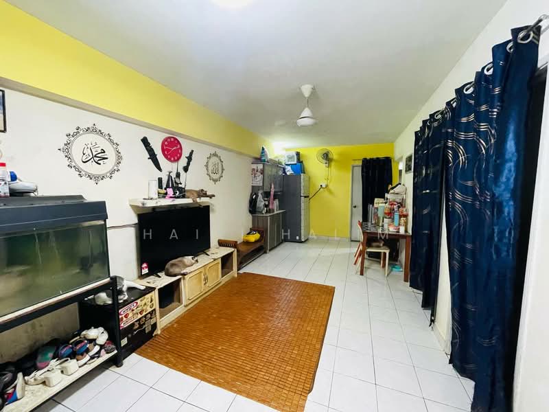 Flat for Sale at Pelangi Damasara 3 - Hairi Halim - PropertyGuru.com.my