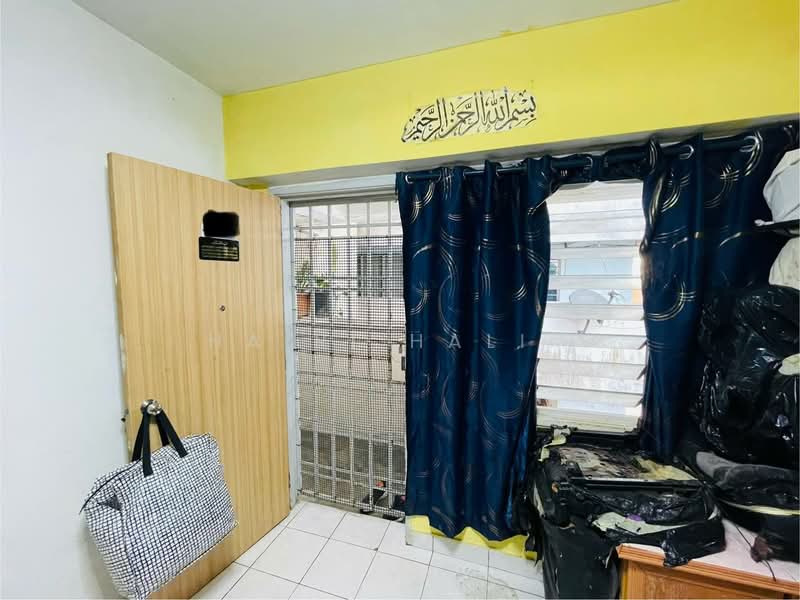 Flat for Sale at Pelangi Damasara 3 - Hairi Halim - PropertyGuru.com.my