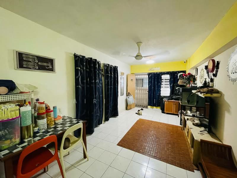 Flat for Sale at Pelangi Damasara 3 - Hairi Halim - PropertyGuru.com.my