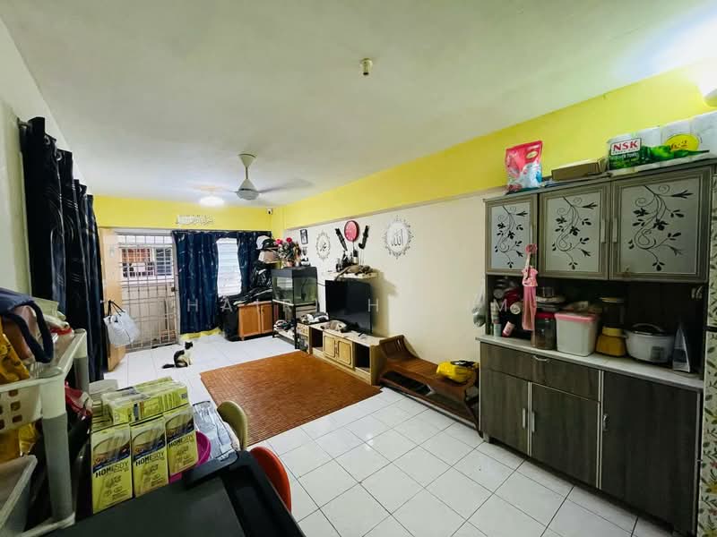 Flat for Sale at Pelangi Damasara 3 - Hairi Halim - PropertyGuru.com.my