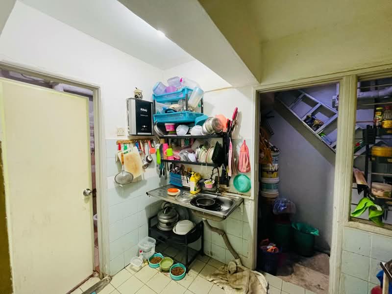 Flat for Sale at Pelangi Damasara 3 - Hairi Halim - PropertyGuru.com.my