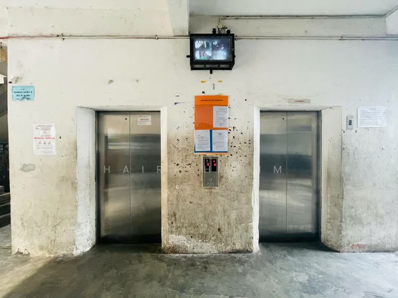Flat for Sale at Pelangi Damasara 3 - Hairi Halim - PropertyGuru.com.my